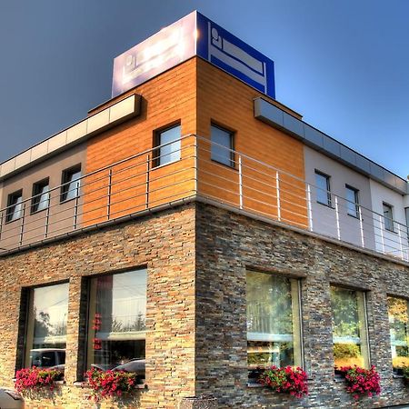 Auto Port Renice Myślibórz Exterior foto