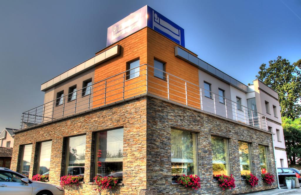 Auto Port Renice Myślibórz Exterior foto